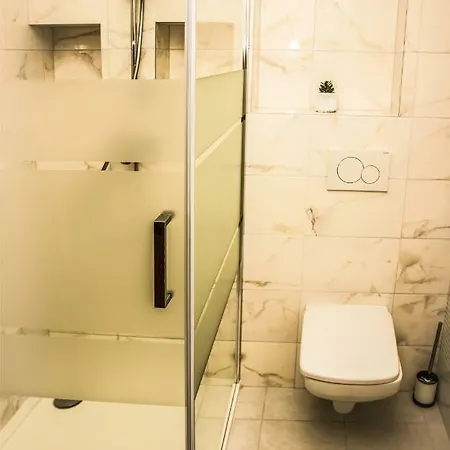 Centrum Apartamento Cegléd