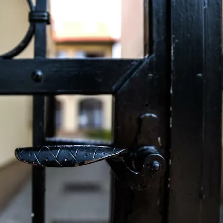 Centrum Apartamento Cegléd