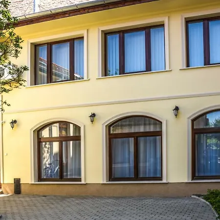 شقة Centrum Cegléd