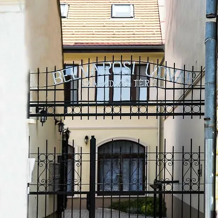 Centrum Цеглед