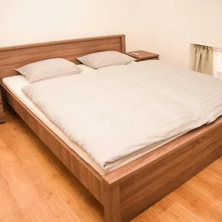 Apartamento Centrum *