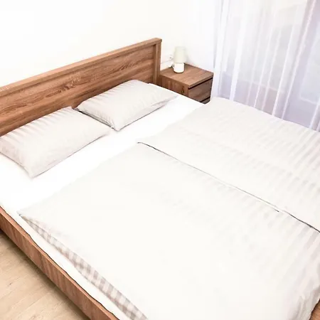 Centrum Apartamento Cegléd