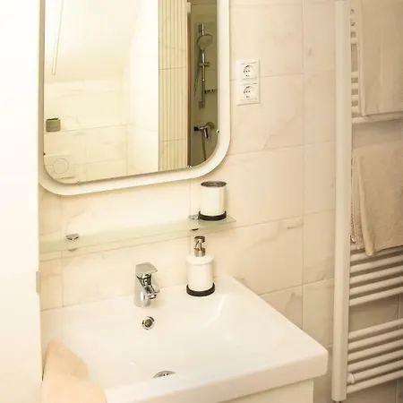 דירה Centrum Apartman