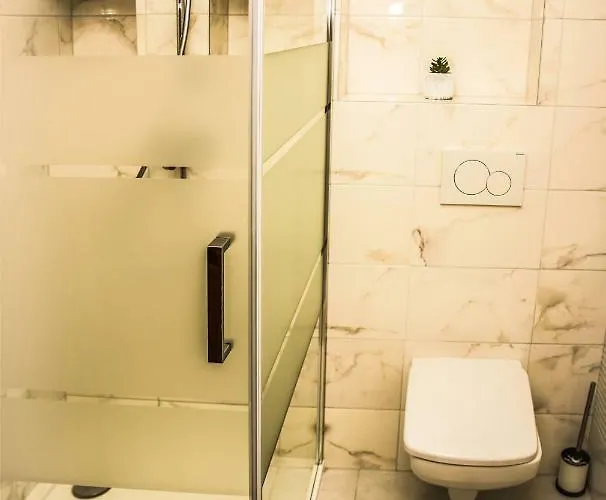 Centrum Apartamento Cegléd