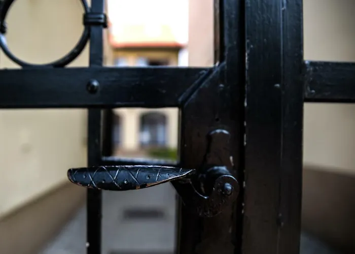 Centrum Apartamento Cegléd