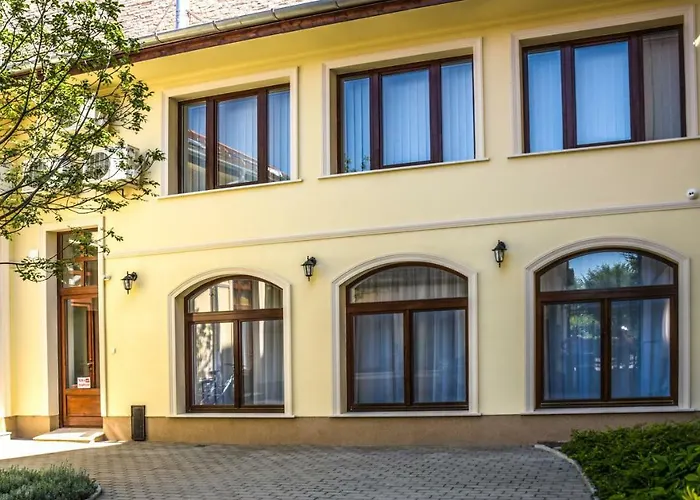 דירה Centrum Cegléd