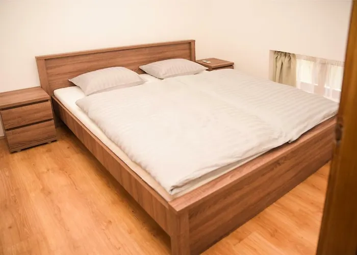 Apartamento Centrum *