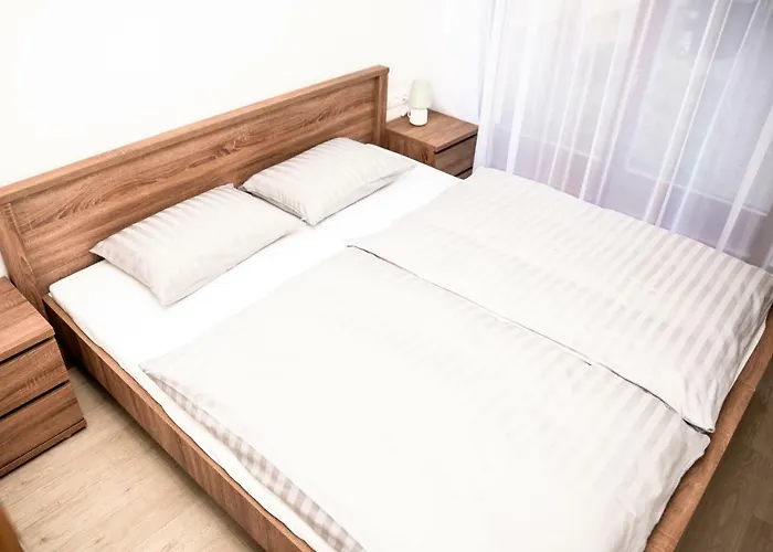 Centrum Apartamento Cegléd